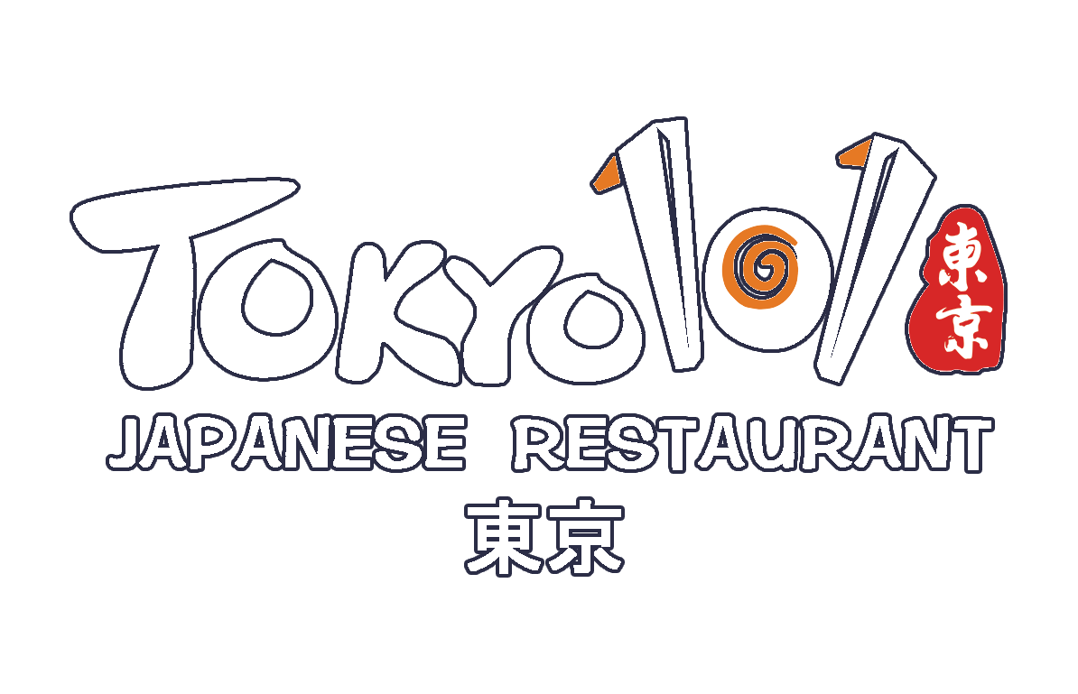 Tokyo101 Japanese Restaurant