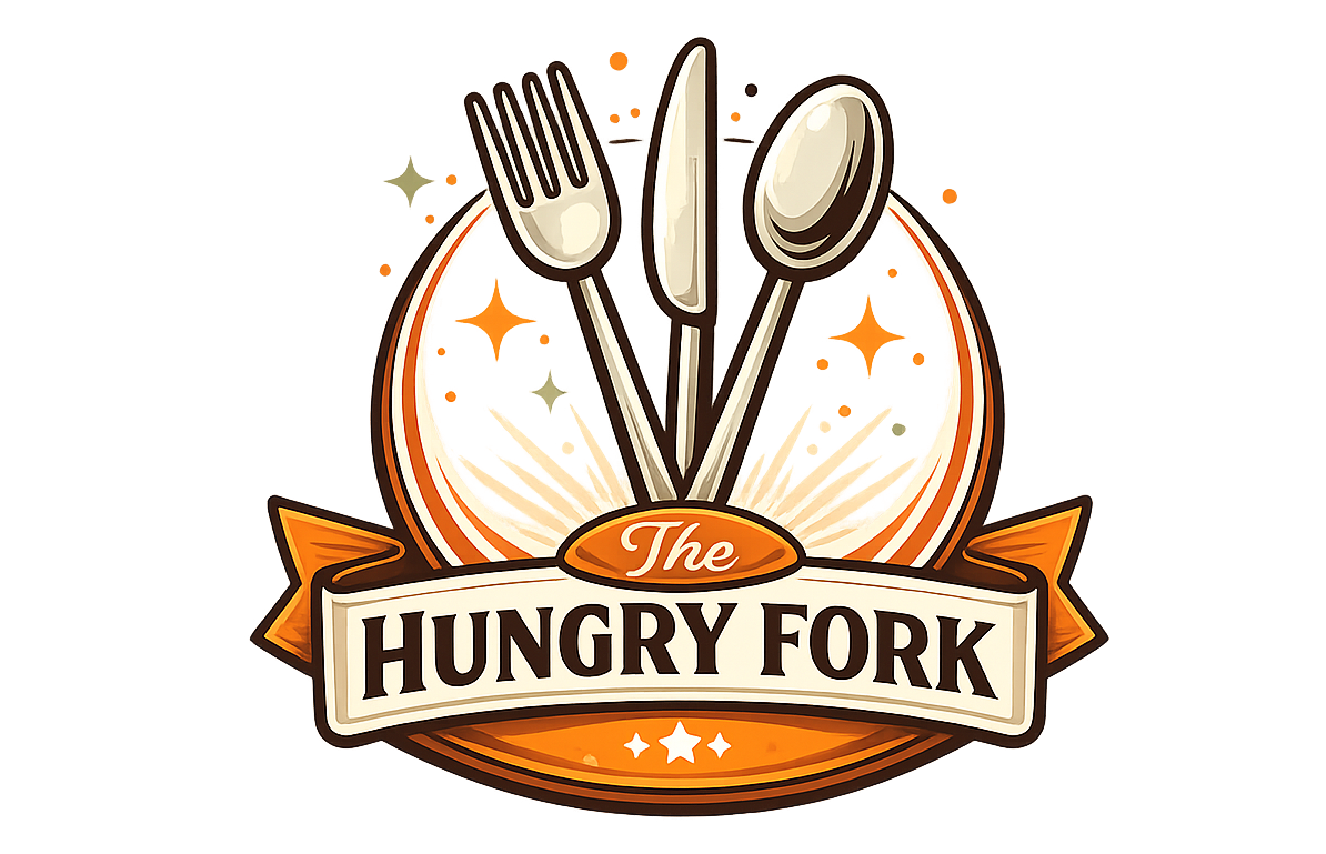 The Hungry Fork