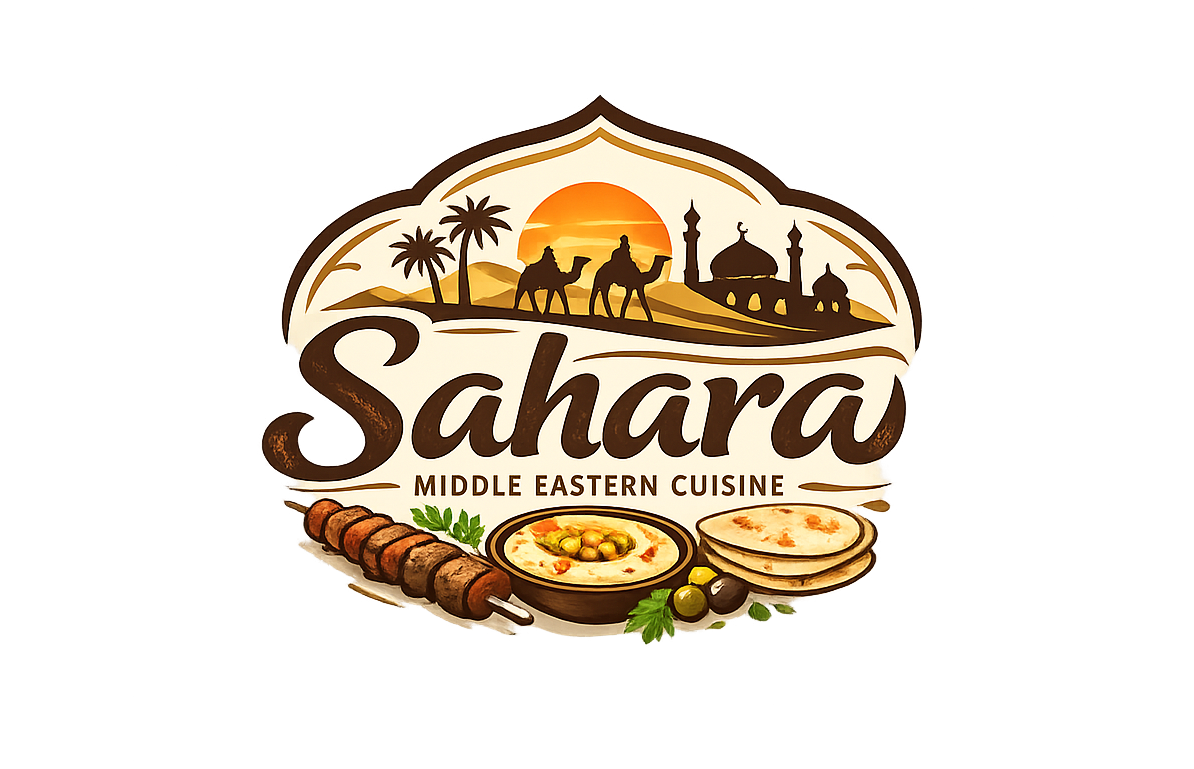 Sahara Middle Eastern Cuisine